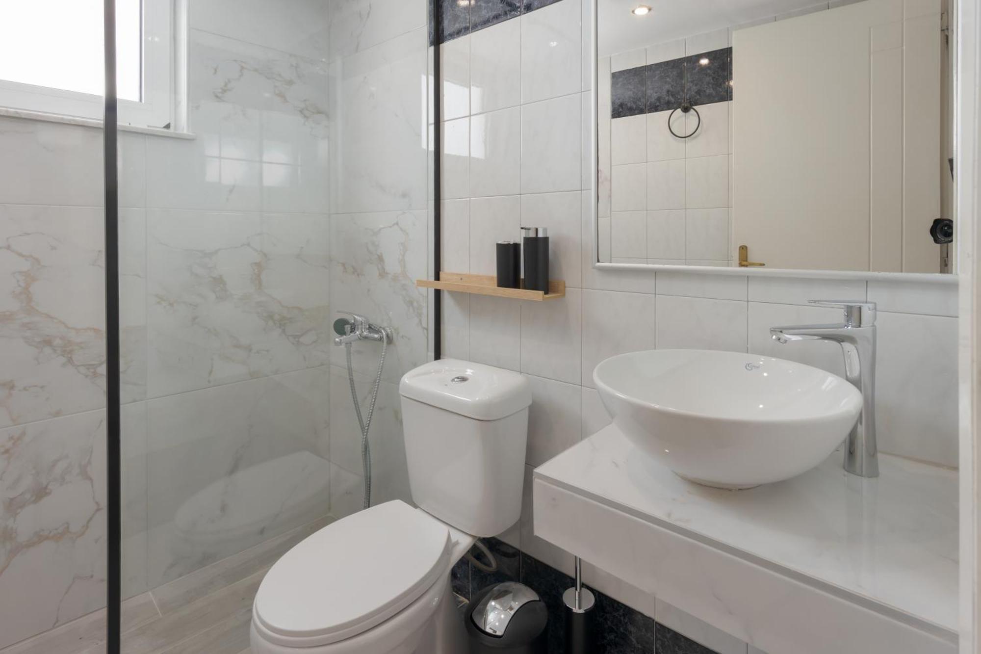 Malia Energy By Estia Aparthotel Rom bilde