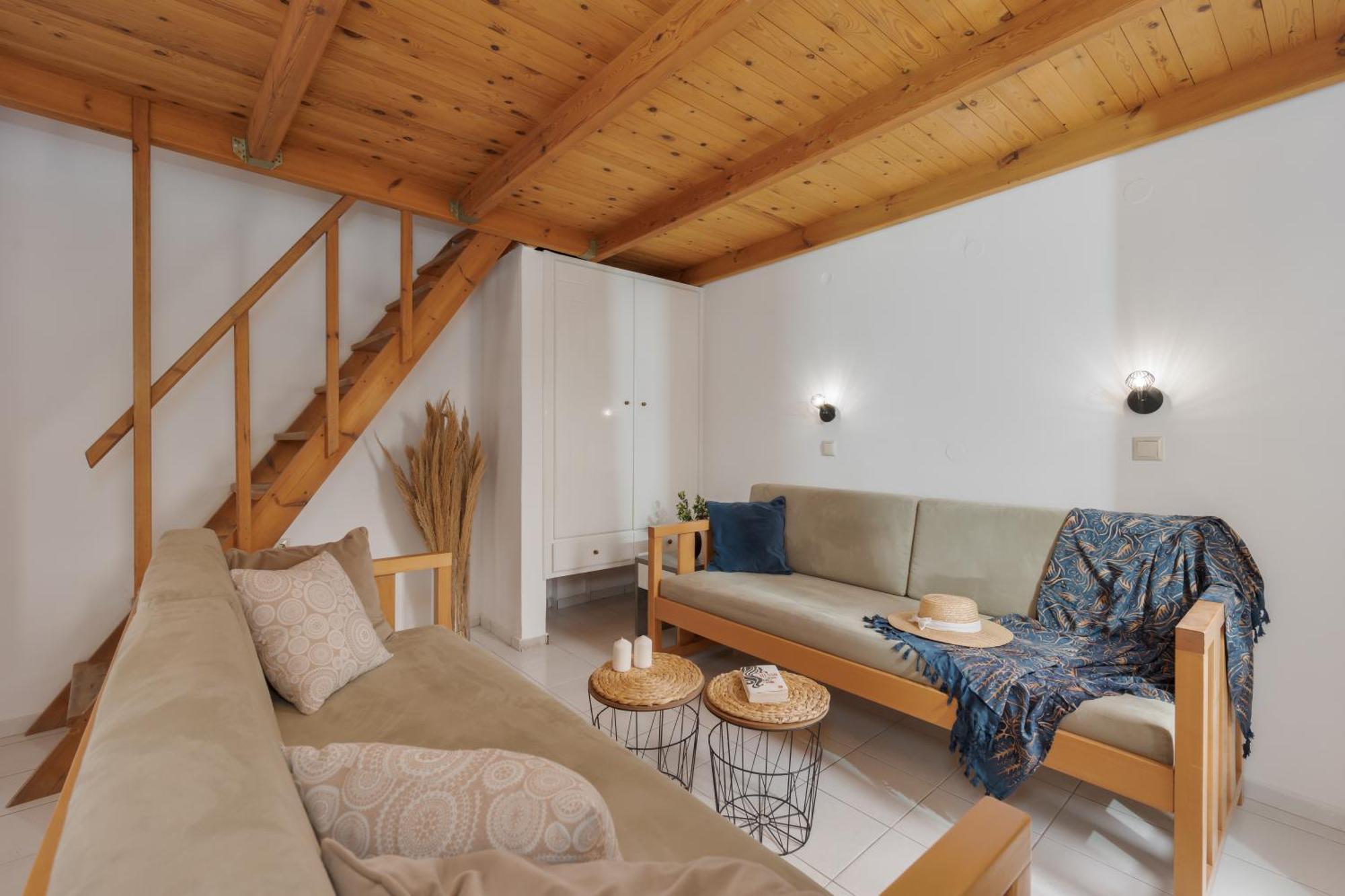 Malia Energy By Estia Aparthotel Rom bilde